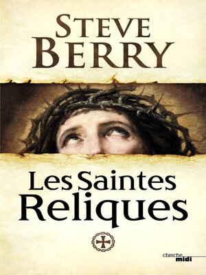 cover image of Les Saintes Reliques